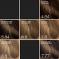 Seri Hair Color Premium, 60 ML