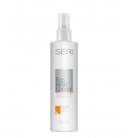 Seri Eco Hair Spray ohne Aerosol, 250 ML