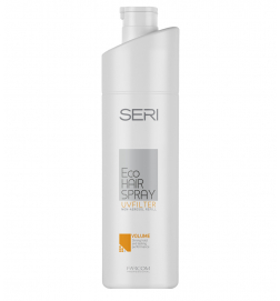 Seri Eco Hair Spray ohne Aerosol, 1000 ML