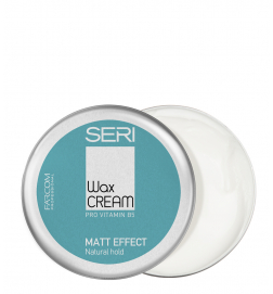 Seri Cream Wax 100 ML