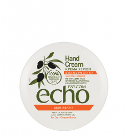 FARCOM ECHO Handcreme Skin Repair, 200 ML