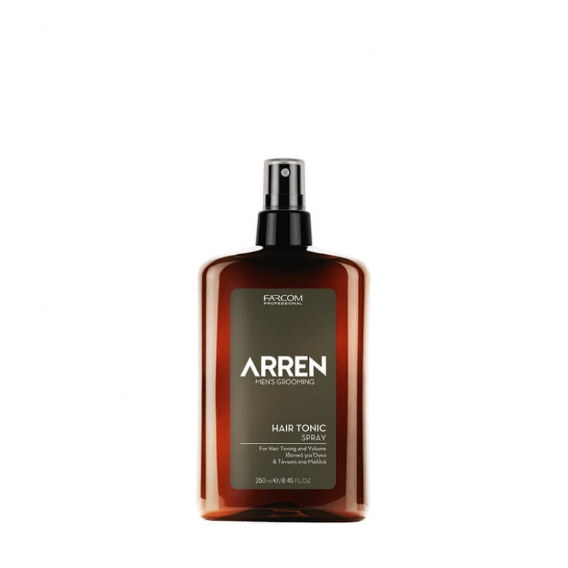 ARREN Haar-Tonic Spray, 250 ML