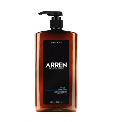 ARREN Shampoo Purify, 1000 ML
