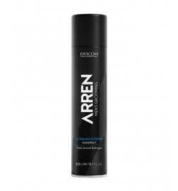 ARREN Ultra Hold Fixing Hairspray, 300 ML