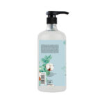ARLEM Cotton Flower Shower Cream, 1000 ml – Bild 3