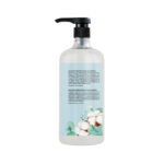 ARLEM Cotton Flower Shower Cream, 1000 ml – Bild 2