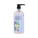 ARLEM Lavender & Vanilla Shower Cream, 1000 ml – Bild 3
