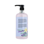 ARLEM Lavender & Vanilla Shower Cream, 1000 ml – Bild 2