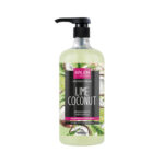 ARLEM Lime & Coconut Shower Cream, 1000 ml