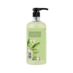 ARLEM Lime & Coconut Shower Cream, 1000 ml – Bild 3