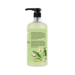 ARLEM Lime & Coconut Shower Cream, 1000 ml – Bild 2