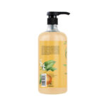 ARLEM Orange & Jasmine Shower Cream, 1000 ml – Bild 3
