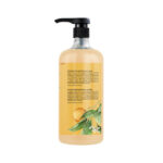 ARLEM Orange & Jasmine Shower Cream, 1000 ml – Bild 2