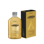 ARREN Aftershave Lotion Woody Citrus, 200 ml