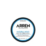 ARREN Matte Fiber Wax, 100 ml