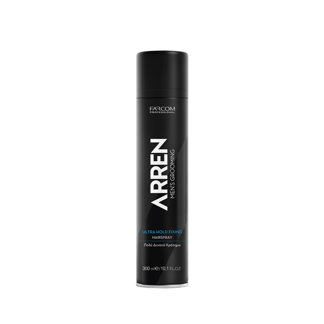 arren_haarspray_f1 ARREN Ultra Hold Fixing Hairspray, 300 ml – Bild 1