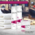 Seri Color Shield 3er-Set