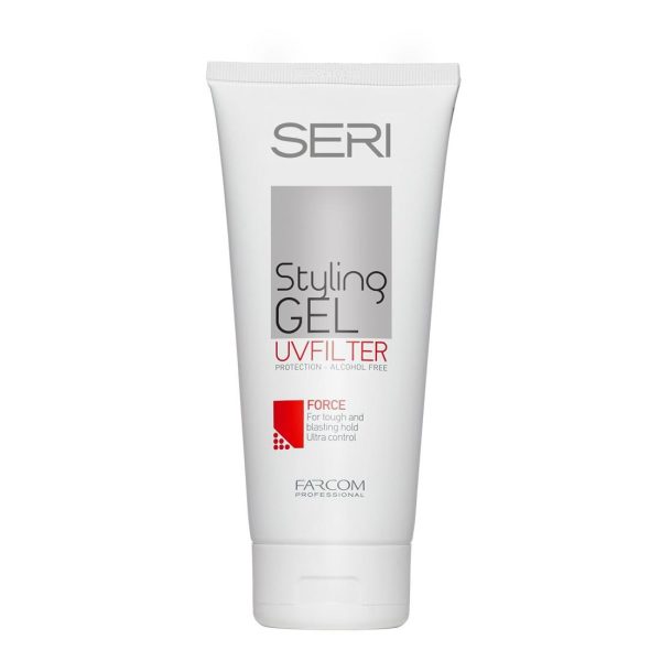 Seri Gel Force , 200 ml
