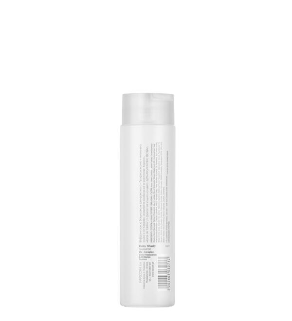 Seri Shampoo Color Shield, 300 ml