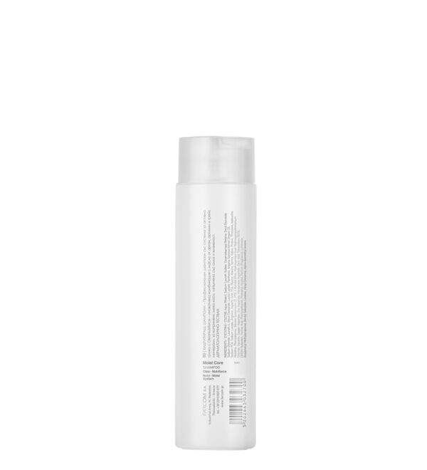 Seri Shampoo Moist Core, 300 ml