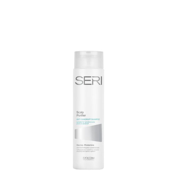 Seri Shampoo gegen Schuppen, 300 ml