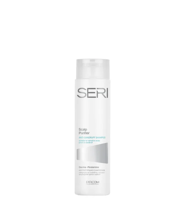 Seri Shampoo gegen Schuppen, 300 ml