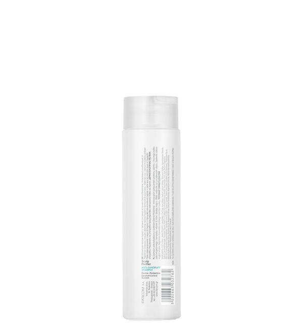 Seri Shampoo gegen Schuppen, 300 ml