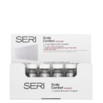 Ampullen Scalp Comfort gegen Haarausfall (12x10 ml)