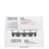 Ampullen Scalp Comfort gegen Haarausfall (12x10 ml)