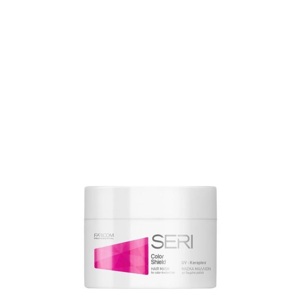 Seri Haarmaske Color Shield, 300 ml