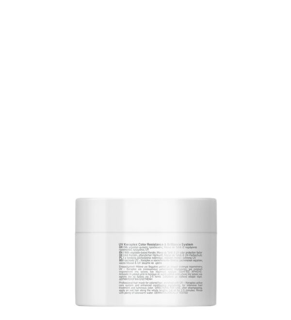 Seri Haarmaske Moist Core, 300 ml