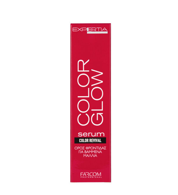 Expertia Color Glow, 50 ml