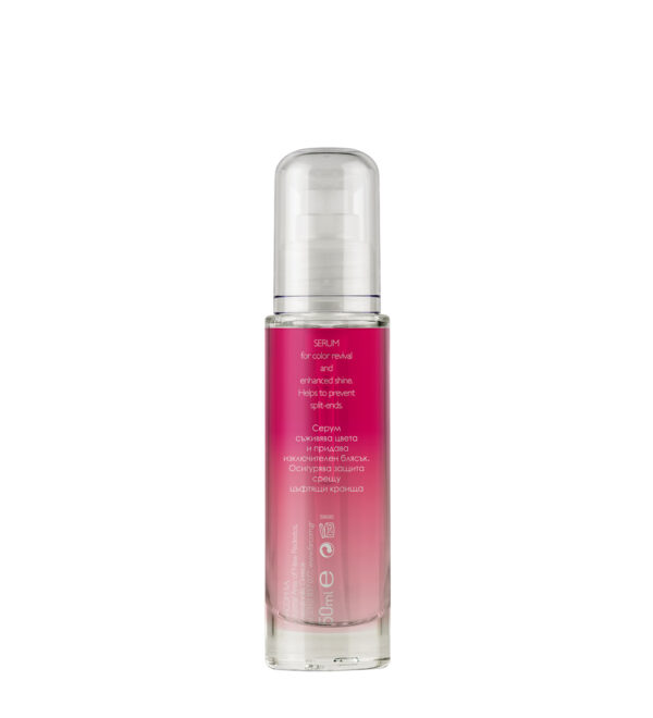Expertia Color Glow, 50 ml