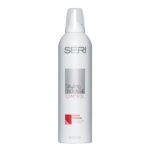 Seri Mousse Extra Strong Hold, 300 ml