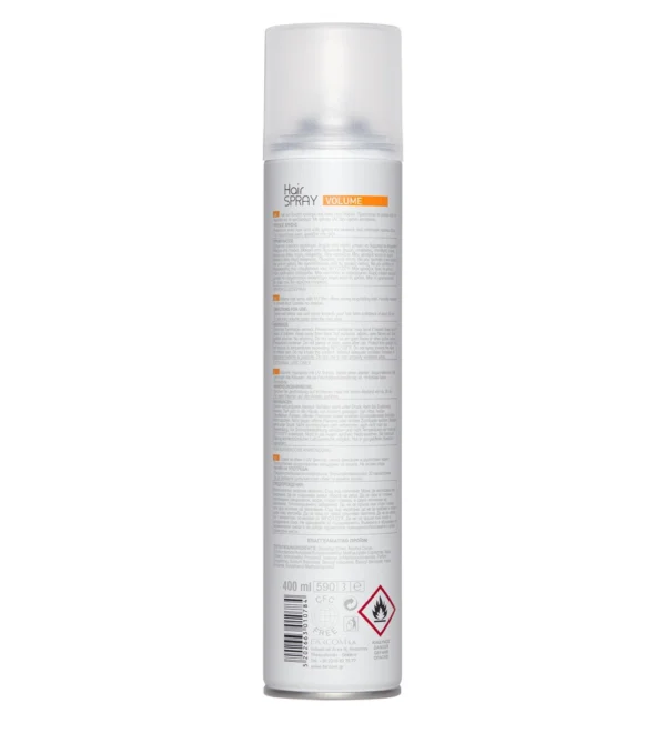 Seri Haarspray Volumen, 400 ml