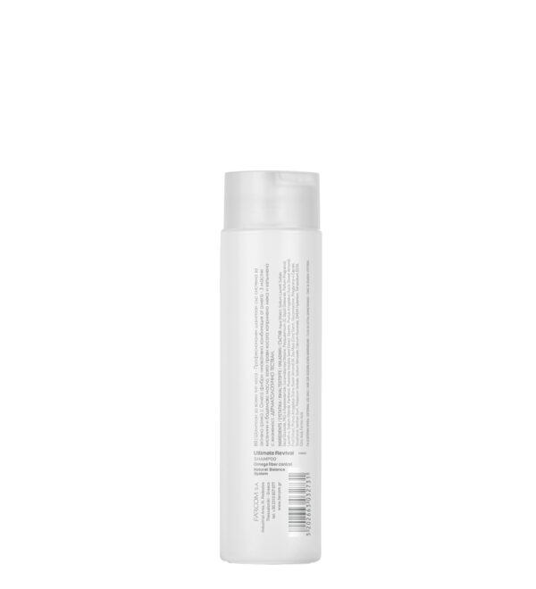 Seri Shampoo Ultimate Revival, 300 ml