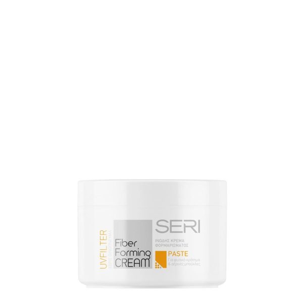 Seri Fiber Forming Cream, 250 ml