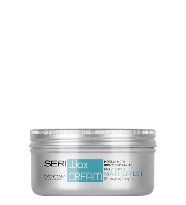 Seri Cream Wax 100 ml