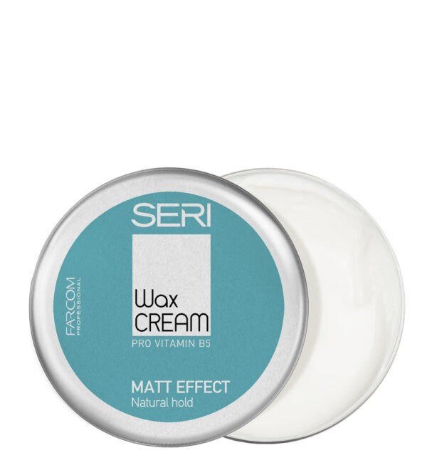 Seri Cream Wax 100 ml