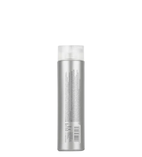 Seri Shampoo Silver Fix, 300 ml