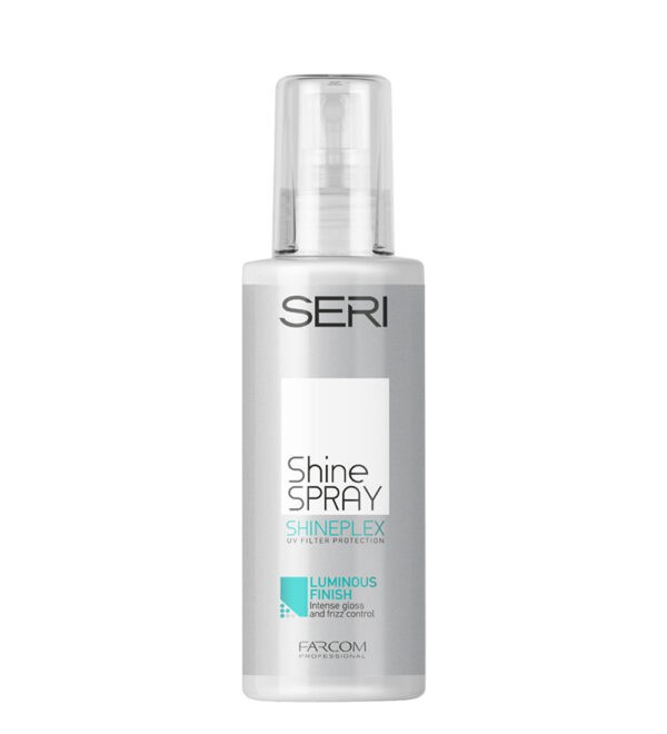 Seri Glanzspray, 150 ml