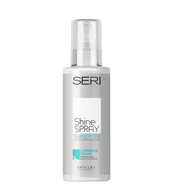 Seri Glanzspray, 150 ml