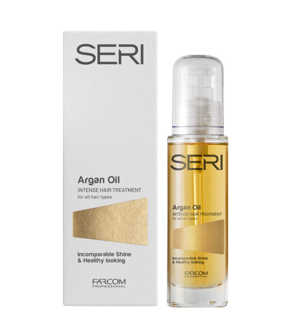 Seri Argan-Öl, 50 ml