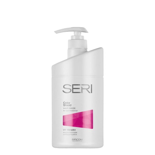 Seri Haarmaske Color Shield, 1000 ml
