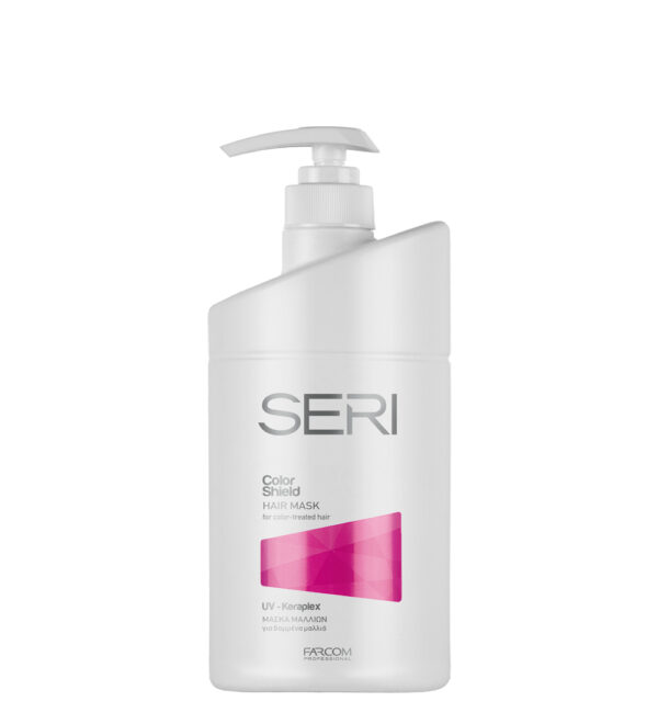 Seri Haarmaske Color Shield, 1000 ml