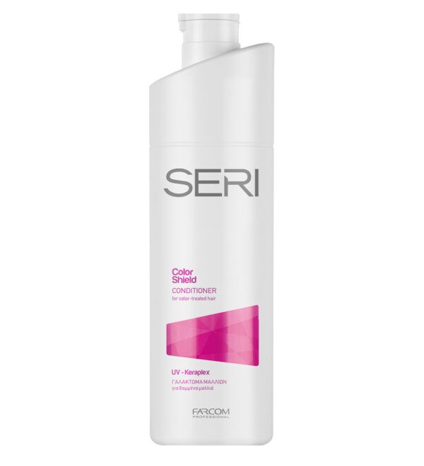 Seri Conditioner Color Shield, 1000 ml