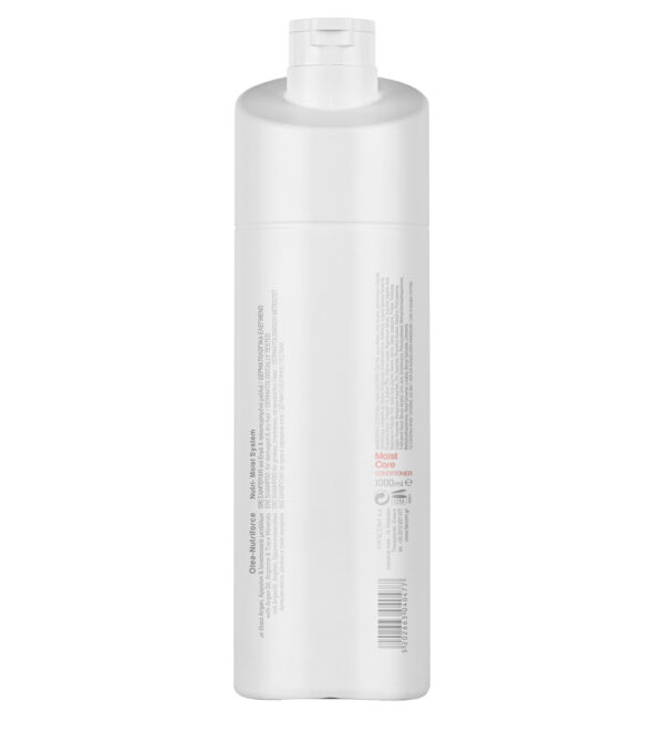 Seri Conditioner Moist Core, 1000 ml