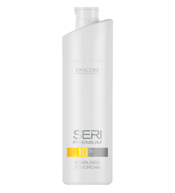 Seri Oxycream Premium, 1000 ml
