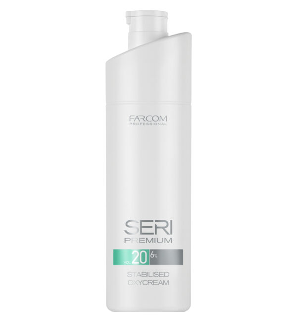 Seri Oxycream Premium, 1000 ml