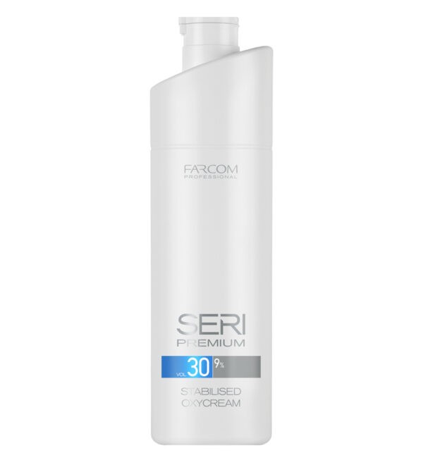 Seri Oxycream Premium, 1000 ml